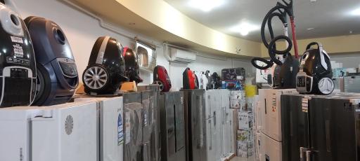 عکس فروشگاه بازنشستگان سالار