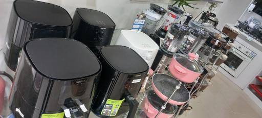 عکس فروشگاه بازنشستگان سالار