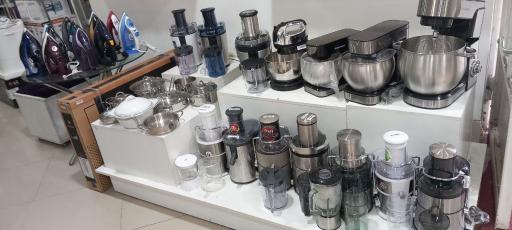 عکس فروشگاه بازنشستگان سالار