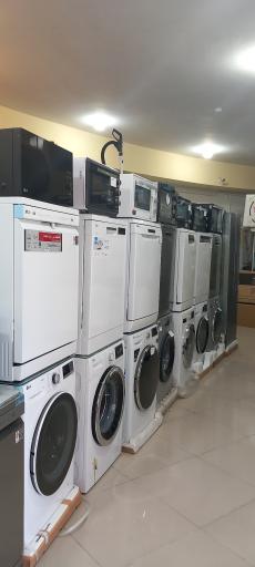 عکس فروشگاه بازنشستگان سالار