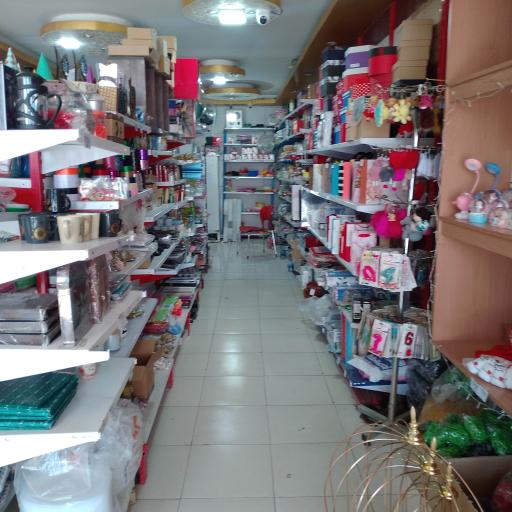 عکس لوازم قنادی و تولد  قائم