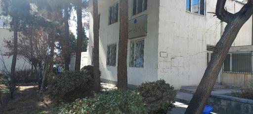 عکس سالن کنفرانس شهید داستانی بیمارستان شریعتی