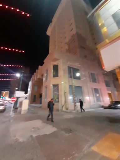 عکس مجمتع تجاری امام رضا