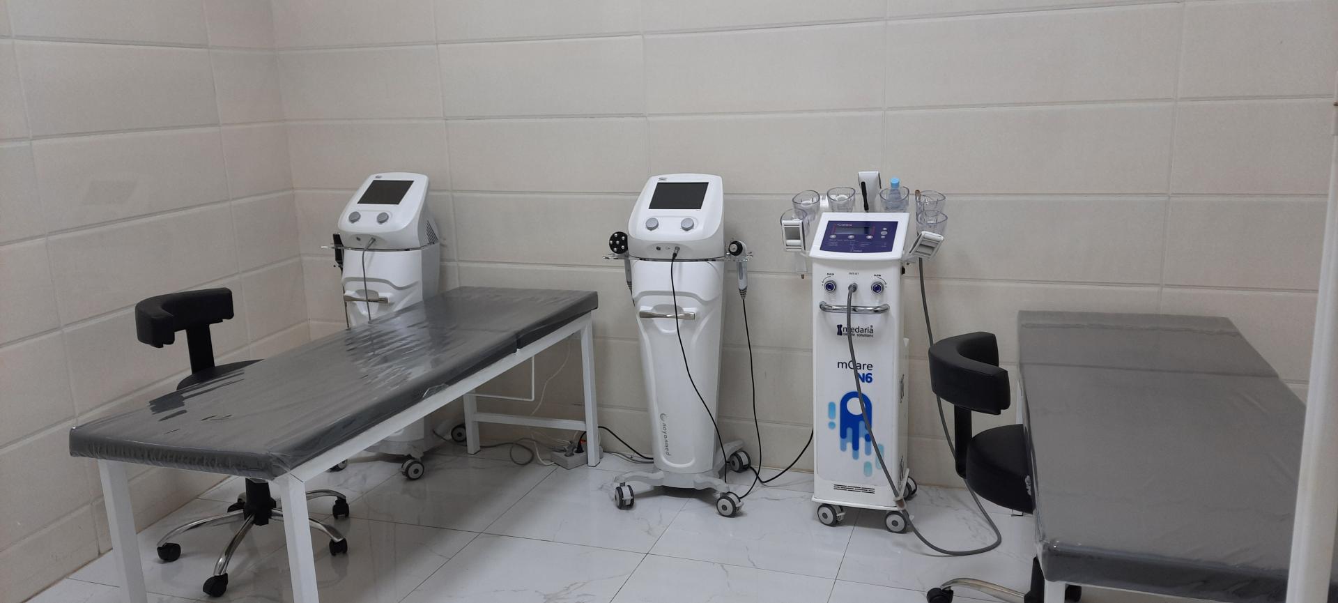 عکس مطب تغذیه و رژیم درمانی آرزو پیران