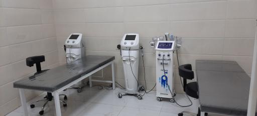 عکس مطب تغذیه و رژیم درمانی آرزو پیران