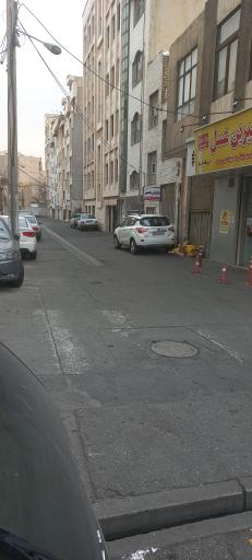 عکس دندانپزشکی متخصصین نارمک