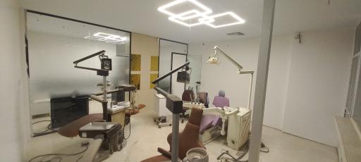 عکس دندانپزشکی متخصصین نارمک