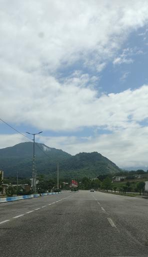 عکس نوده خاندوز