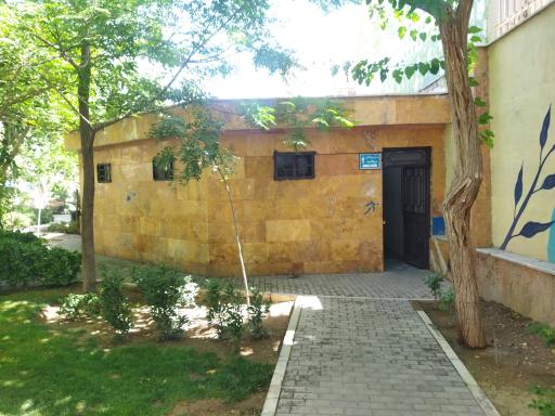سرویس بهداشتی