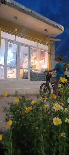 عکس هایپرمارکت هادی