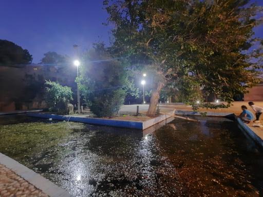 باغ و عمارت جهانی اکبریه