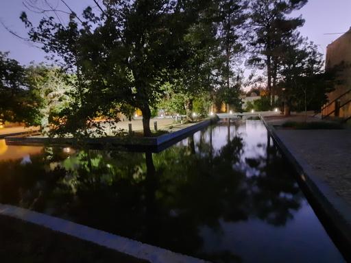 باغ و عمارت جهانی اکبریه