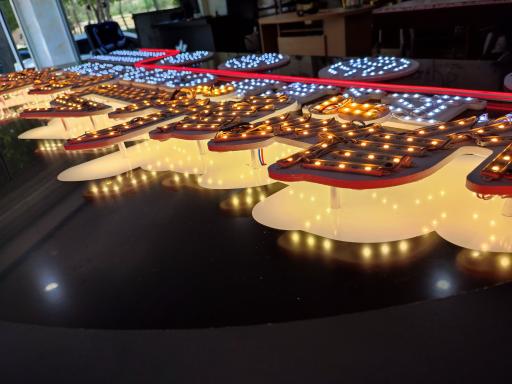 عکس تابلوسازی اسکندری 