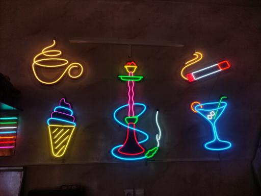 عکس تابلوسازی اسکندری 