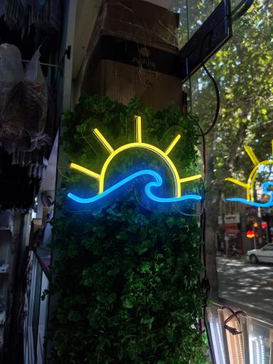 عکس تابلوسازی اسکندری 