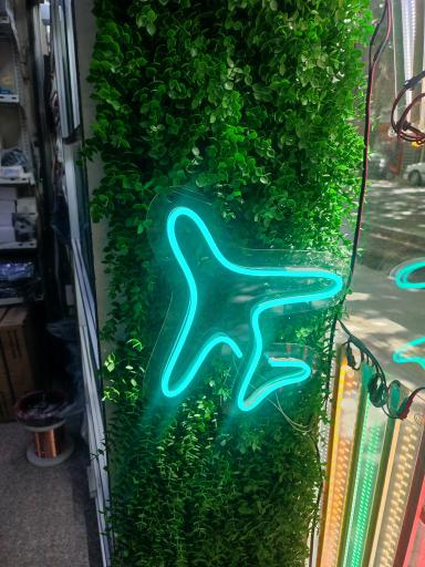 عکس تابلوسازی اسکندری 