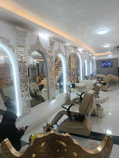 کاخ عروس یاس 