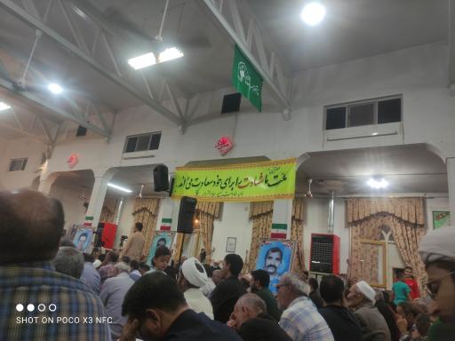 عکس مهدیه بشرویه