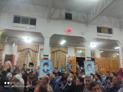 عکس مهدیه بشرویه