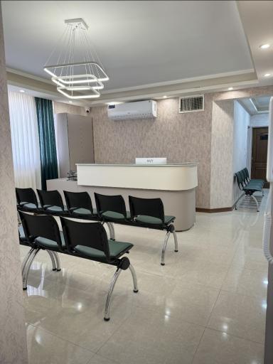 عکس آزمایشگاه تشخیص طبی و پاتولوژی پویان 