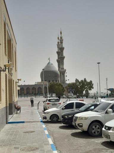 عکس امامزاده سید محمد ابن زید ابن علی ابن الحسین