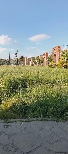 عکس پارک خانواده
