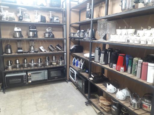 ارزانسرای شیک