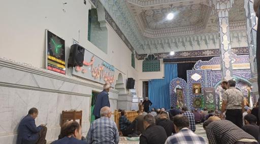 عکس امامزاده سید محمد ابن زید ابن علی ابن الحسین