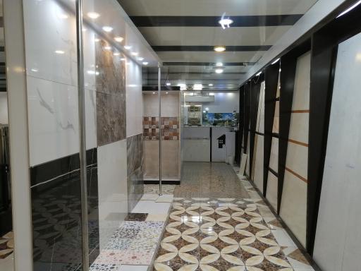 عکس کاشی یاران