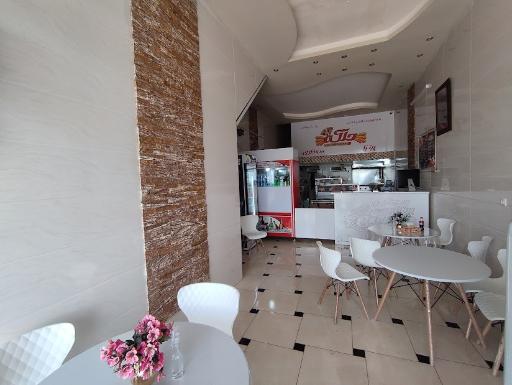 عکس پیتزا جلگه