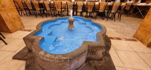 عکس رستوران دلستان