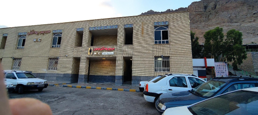 عکس امامزاده سید محمد ابن زید ابن علی ابن الحسین