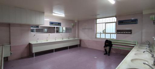 عکس امامزاده سید محمد ابن زید ابن علی ابن الحسین