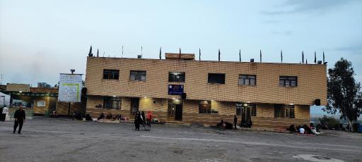 عکس امامزاده سید محمد ابن زید ابن علی ابن الحسین