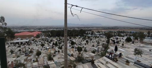 عکس امامزاده سید محمد ابن زید ابن علی ابن الحسین