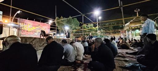 عکس امامزاده سید محمد ابن زید ابن علی ابن الحسین