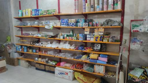 عکس ظروف یکبار مصرف و تم تولد سهیلی