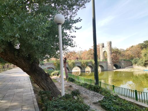 عکس بوستان فداییان اسلام