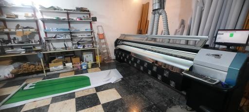 عکس چاپ بهنام