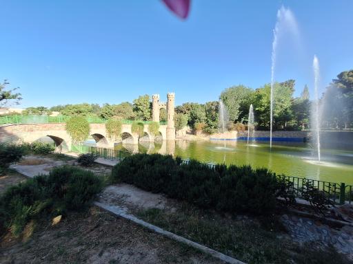 عکس بوستان فداییان اسلام