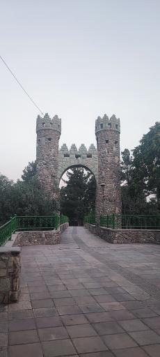 عکس بوستان فداییان اسلام