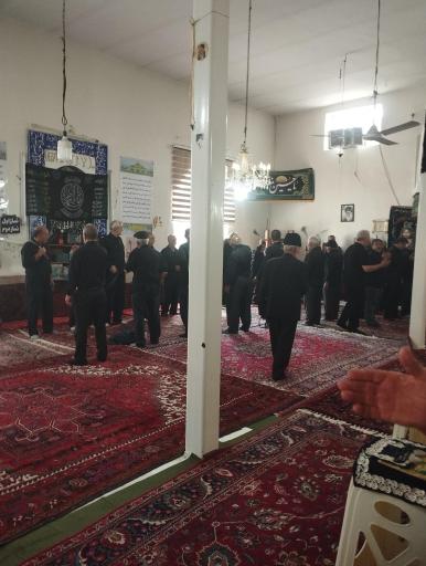 عکس امامزاده پیر محمود