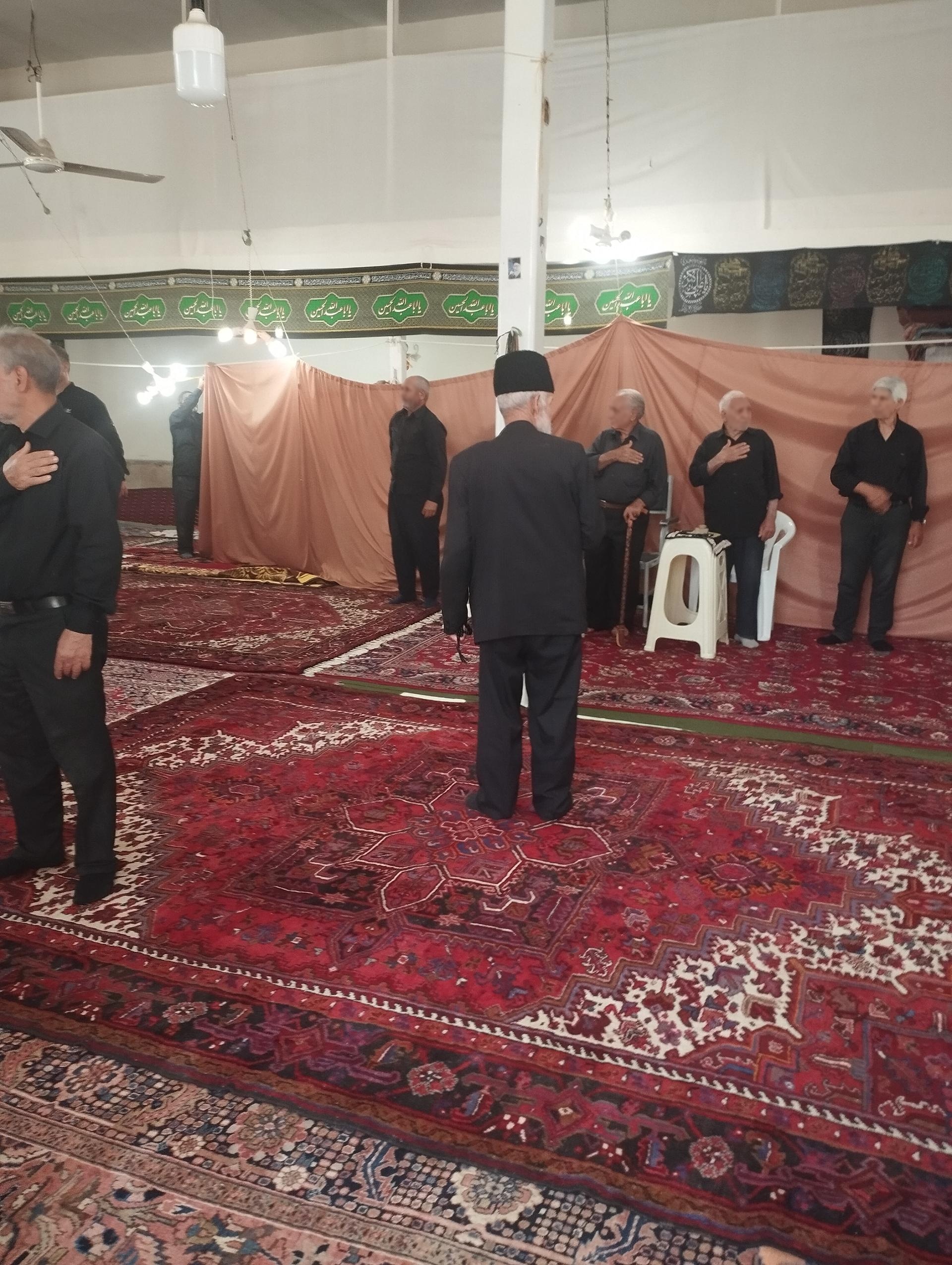 عکس امامزاده پیر محمود