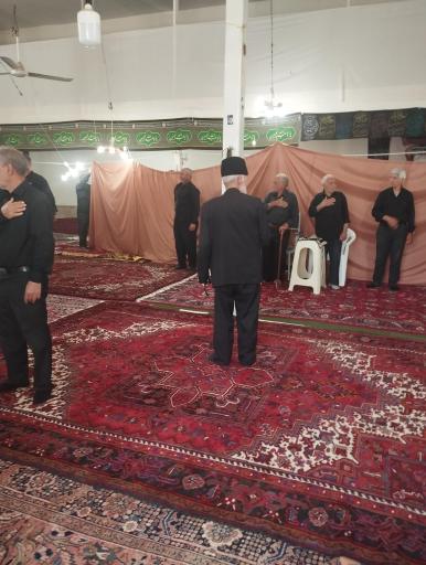 عکس امامزاده پیر محمود