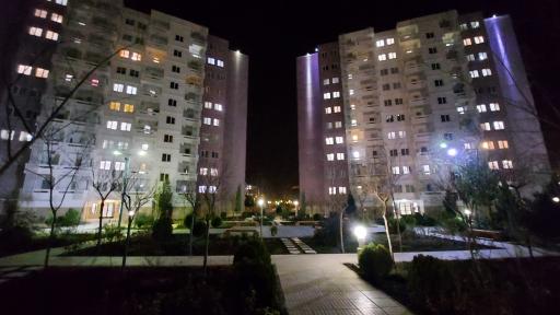 عکس مجتمع مسکونی سپیده