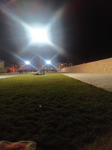 عکس قلعه اس. پی. آر