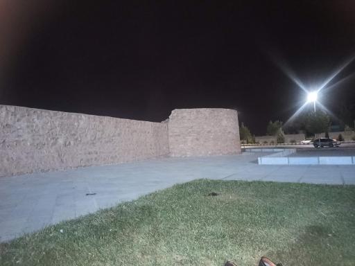 عکس قلعه اس. پی. آر