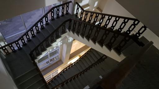 عکس کتابخانه مرکزی