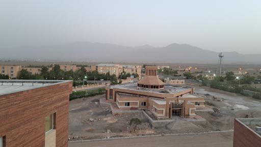 کتابخانه مرکزی