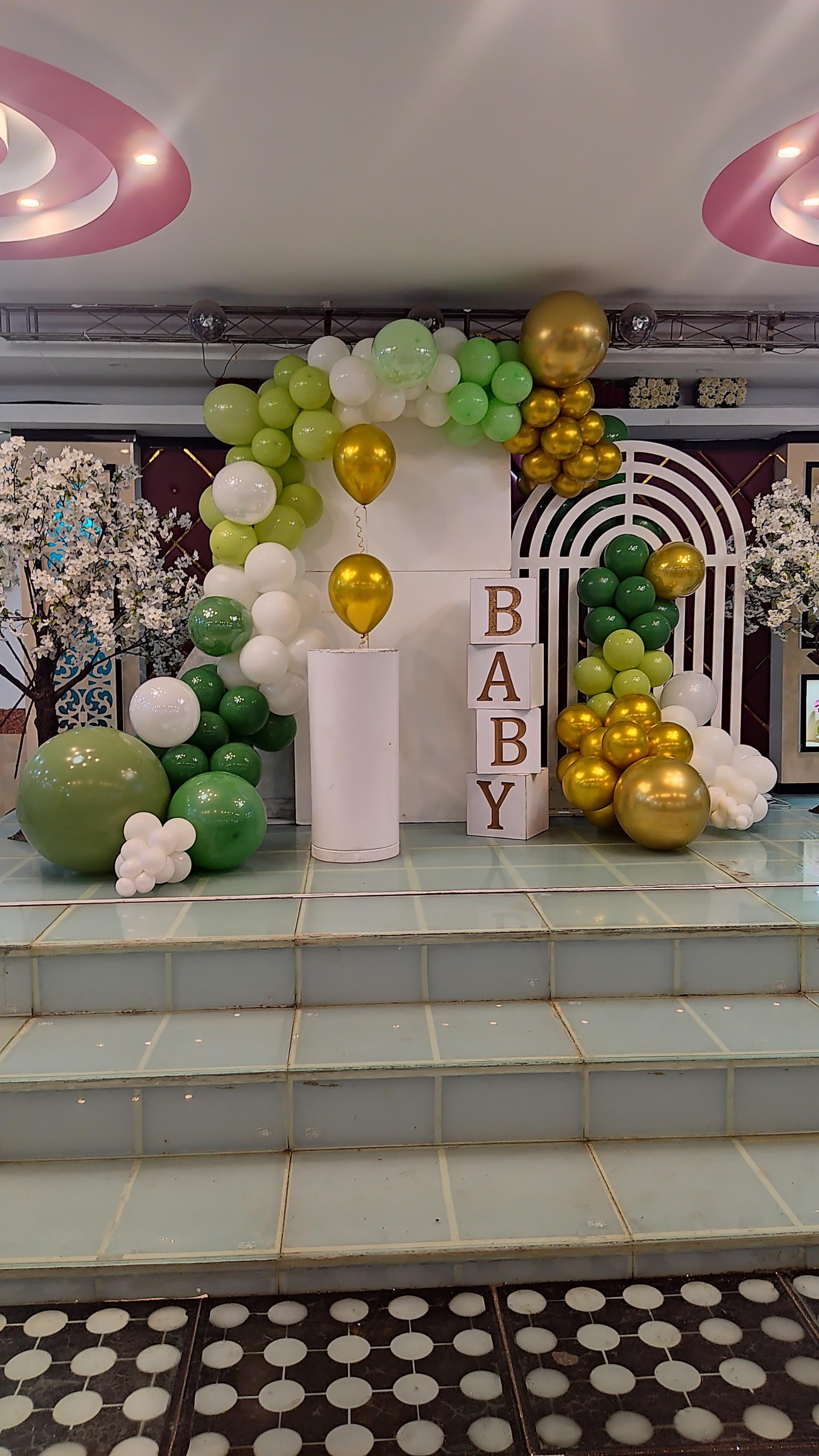 عکس فروشگاه ایران تولد